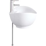  Umivaonik za kupaonicu Krom 59 x 35 x 21 cm Metal | shoptok.hr