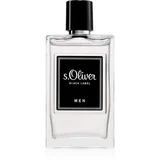 Black Label Men voda poslije brijanja 50 ml