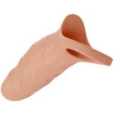 Realistixxx Vibracijska penis prevleka (R5405157) | Shoptok.si