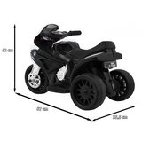  Licencirani motor na akumulator BMW S1000 RR MINI - crni | Eponuda.com