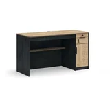 Black radni sto ( 20.58.1110.00 )