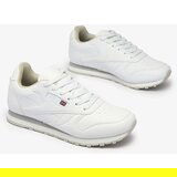 Resti Classic Women's White and Gray Sports Shoes Reurabos | Shoptok.si