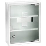 Wenko Komplet prve pomoči Chest, 30 x 40 cm | Shoptok.si