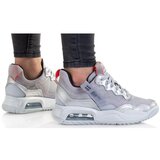 Nike Nizke superge Jordan MA2 GS Siva | Shoptok.si
