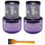 INORCO Nadomestni deli, združljivi s filtrom V12 Hepa za Ultra Thin Absolute Clean brezžične sesalnike, (21991562) | Shoptok.si
