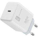 Cellular Line hišni polnilec 30W USB-C Apple Cene