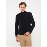 LC Waikiki Turtleneck Long Sleeve Men's Knitwear Sweater | Shoptok.si