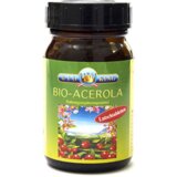 BioKing Acerola pastile Bio - 125 g | Shoptok.si