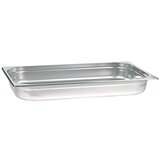 Wi Gastro gastro posuda gn 1/1-65mm 811-2 srebrna | Eponuda.com