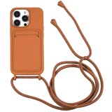 INORCO Tekoči silikonski ovitek za iPhone 13 Pro Max 6,7 palčni zaščitni ovitek za telefon proti padcem z režo za kartico, trak, (22034842) Cene