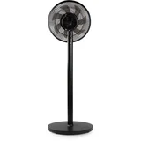 DO8157 črn stoječi ventilator, (22049664)