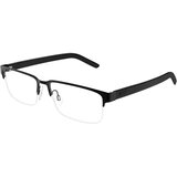 Puma PU0519O 001 ONE SIZE (58) Črna/Kristalna Cene