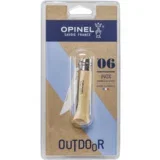 pocket knife No. 06 stainless steel