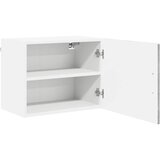  Ormar za Zid Betonski sivi 50 x 31 x 40 cm Konstruirano drvo | shoptok.hr