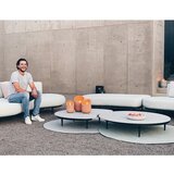 Paju Design Zunanja sveča, čas gorenja 55 h Sand – | Shoptok.si