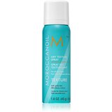 Moroccanoil Dry Texture Spray - 60 ml | Shoptok.si