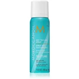 Moroccanoil texture dry texture spray sprej za volumen i suhi mat izgled kose 60 ml