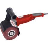 Holzmann Maschinen stroj za satiniranje SM100_230V 230 V 100 - 115 mm 50 - 100 mm, (21507017) u