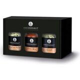 Ankerkraut Dips Box, škatla z razglednim oknom, komplet 3 začimb Cene