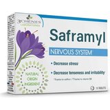 3 Chenes Laboratories saframyl Cene