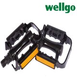  pedala wellgo alu/alu #M21 Cene