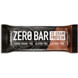 Biotechusa Zero Bar Dupla Čokolada 50 g Cene