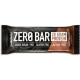 Zero Bar - Dvostruka čokolada