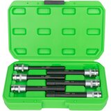 Jbm Set dugih Torx gedora,1/2", 6 komada Cene