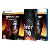 Sony PS5 RoboCop: Rogue City Collection Cene