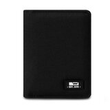 Vuch Grant Black Wallet | Shoptok.si