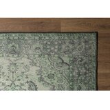Conceptum Hypnose blues chenille green al 139 ( 75x 230 ) tepih | ePonuda.com