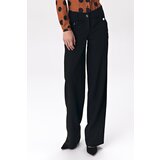 Nife Ženske hlače Sd38 | Shoptok.si