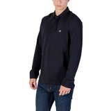 EAX Polo majice dolgi rokavi XM001288 AF17321 Modra | Shoptok.si