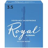 Rico RIB1035 Royal trska za spran sax 3,5 Cijene