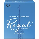 Rico RIB1035 Royal trska za spran sax 3,5