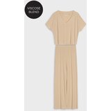 Sinsay Komplet viskozne pidžame | shoptok.hr