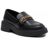 ONLY Shoes Čevlji brez vezalk Onllazuli-2 15319630 Black