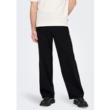 Only & Sons Chino hlače 'ONSBOB-LE' črna | Shoptok.si
