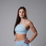1. BASIC SUPPLEMENTS BS Women’s AeroFit Sports Bra | Eponuda.com