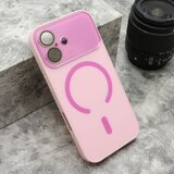  Maska PASTELPOP MagSafe za iPhone 17/ roza Cene