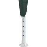  Profesionalni šator za zabave 4 x 9 m zeleni 90 g/m² | shoptok.hr