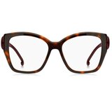 Etro Ženske Dioptrijske naočale 0059 Tortoise | shoptok.hr