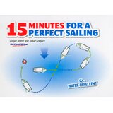 Avrora 15 minutes for a perfect sailing Cene