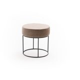 Atelier Del Sofa tabure didim brown | ePonuda.com