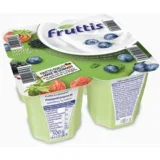 Voćni jogurt Fruttis borovnica i šumsko voće 0,2%mm 125g