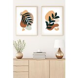 WALLXPERT Dekorativna slika iz 2 dela Huhu34 30 x 40 | ePonuda.com