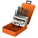 Set burgija HSS R 19/1
