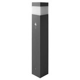  Spoljašnja senzorna lampa sa utičnicom GARD 1xE14/60W IP44 | Eponuda.com