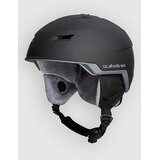 Quiksilver Backin Mips Celada true black Cene