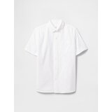 GAP Children's Shirt Oxford - Boys | shoptok.hr